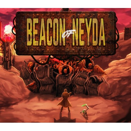 Beacon of Neyda PC Steam CD Key