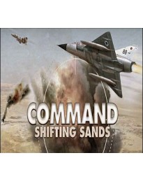 Command: Shifting Sands Steam CD Key