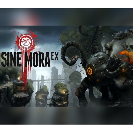 Sine Mora EX XBOX One CD Key