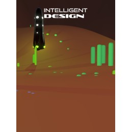 Intelligent Design: An Evolutionary Sandbox Steam CD Key