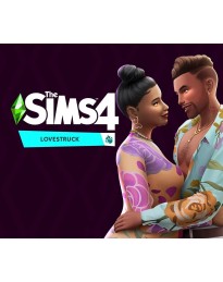 The Sims 4 - Lovestruck DLC EU XBOX One / Xbox Series X|S CD Key