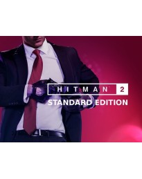 HITMAN 2 NA XBOX One CD Key