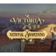 Victoria 3: National Awakening - Immersion Pack DLC PC Steam CD Key