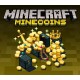 Minecraft Minecoins Pack - 8800 Coins CD Key