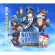 Sonic Wings Reunion EU Nintendo Switch CD Key