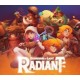 Radiant: Guardians of Light XBOX One / Xbox Series X|S Account