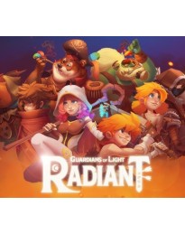 Radiant: Guardians of Light XBOX One / Xbox Series X|S Account