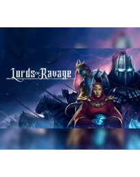 Lords of Ravage PC Steam CD Key