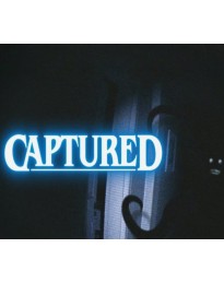 CAPTURED EU Xbox Series X|S CD Key