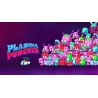 Plasma Puncher Steam CD Key