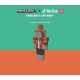 Minecraft Java & Bedrock Edition - Copper Core Twitch Skin DLC PC CD Key