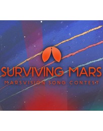 Surviving Mars - Marsvision Song Contest DLC PC Steam CD Key