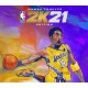 NBA 2K21 MAMBA FOREVER EDITION EU XBOX One / Xbox Series X|S CD Key