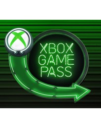 Xbox Game Pass for PC - 14 Days ACCOUNT