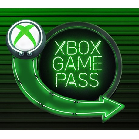 Xbox Game Pass for PC - 14 Days ACCOUNT