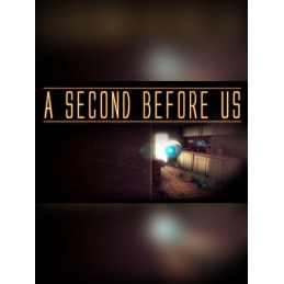 A Second Before Us Steam CD Key