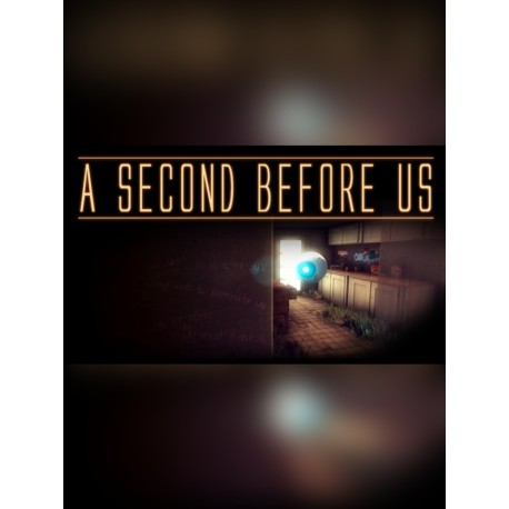 A Second Before Us Steam CD Key