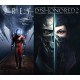 Prey and Dishonored 2 Bundle AR XBOX One / Xbox Series X|S CD Key