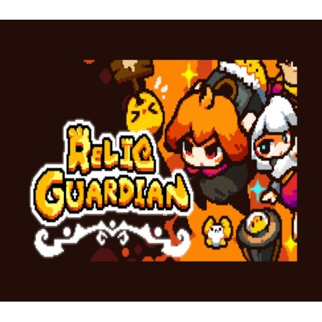 Relic Guardian - Tower Defense PC Steam CD Key