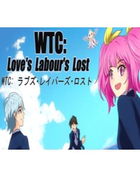 WTC : Love's Labour's Lost PC Steam CD Key