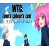 WTC : Love's Labour's Lost PC Steam CD Key