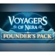 Voyagers of Nera - Founder's Pack DLC PC Steam CD Key