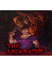 The Lacerator PC Steam CD Key