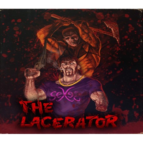 The Lacerator PC Steam CD Key