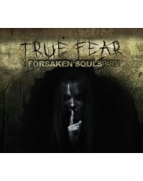True Fear: Forsaken Souls Part 1 PC GOG CD Key (valid until January 14, 2026)