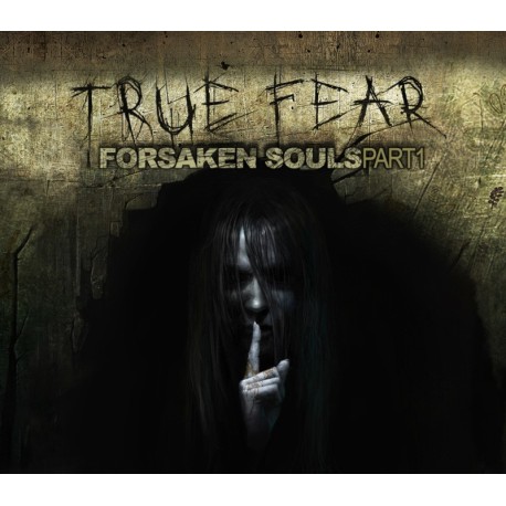 True Fear: Forsaken Souls Part 1 PC GOG CD Key (valid until January 14, 2026)