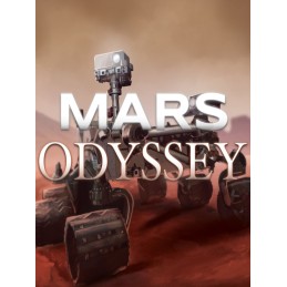 Mars Odyssey VR Steam CD Key