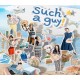 Such a guy PC Steam CD Key
