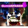 GlitchSPANKR PC Steam CD Key