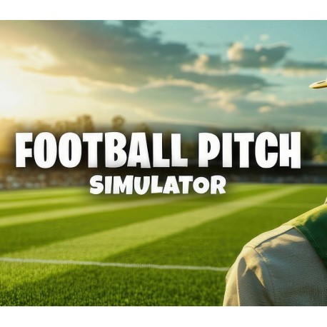 Football Pitch Simulator PC Steam Account