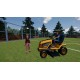 Football Pitch Simulator PC Steam Account