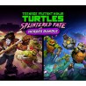 Teenage Mutant Ninja Turtles: Splintered Fate Heroes Bundle XBOX One /Xbox Series X|S Account