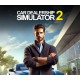 Car Dealership Simulator 2 PC Steam Account