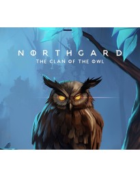 Northgard - Vordr, Clan of the Owl DLC Steam CD Key