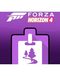 Forza Horizon 4 - Expansions Bundle EU XBOX One CD Key