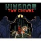 Kingdom Two Crowns EU XBOX One CD Key