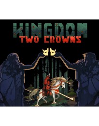 Kingdom Two Crowns EU XBOX One CD Key