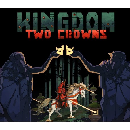 Kingdom Two Crowns EU XBOX One CD Key