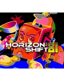 Horizon Shift '81 PC Steam CD Key
