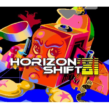 Horizon Shift '81 PC Steam CD Key