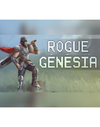 Rogue: Genesia EU PC Steam CD Key