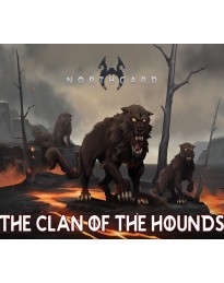 Northgard - Garm, Clan of the Hounds DLC PC Steam CD Key