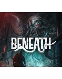 Beneath PC Steam CD Key