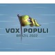 Vox Populi: Brasil 2022 PC Steam CD Key