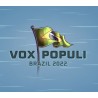 Vox Populi: Brasil 2022 PC Steam CD Key