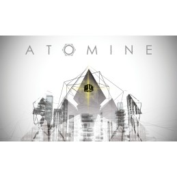 Atomine Steam CD Key